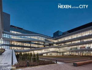 Nexen Tire otevřela nové globální centrum výzkumu a vývoje