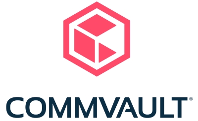 Commvault