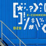 b2b e-commerce
