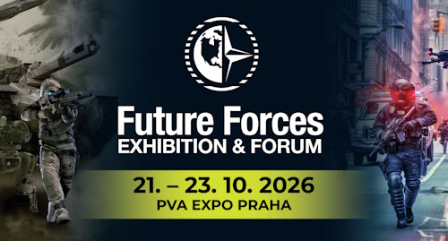 FUTURE FORCES FORUM