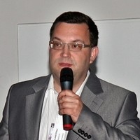 Lukáš Přibyl, předseda představenstva a ředitel společnosti AXENTA.