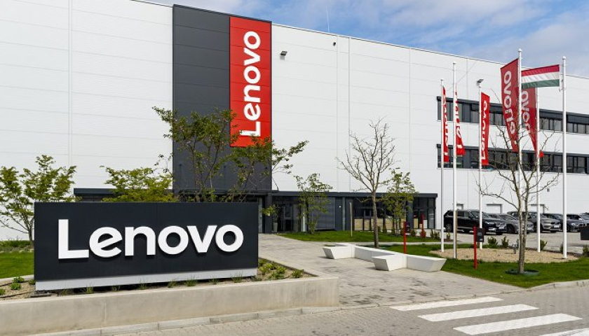 Üllő Lenovo