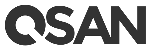 QSAN Technology logo