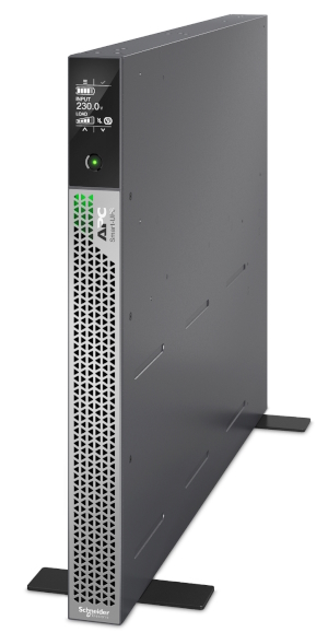 APC Smart-UPS Ultra, 2200VA 208+230V 1U, with Lithium-Ion Battery, with Network Management Card Embedded