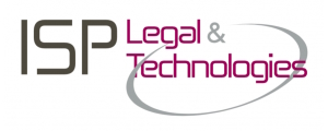 ISP Legal Technologies logo