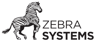 ZEBRA SYSTEMS logo