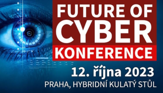 konference-Future-Cyber-Defence-12.-10.-2023-560x320