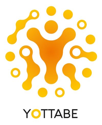 Yottabe logo