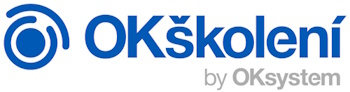 OKškolení logo