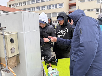 Mistrovství světa v mikrotrubičkování