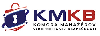 Komora manažérov kybernetickej bezpečnosti logo