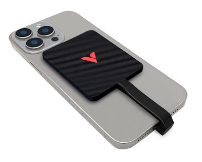 Verbatim SnapBack Ultra Slim SSD