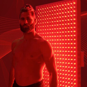 Jiří „BJP“ Procházka Nuovo Therapy