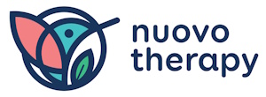 Nuovo Therapy logo