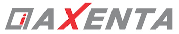AXENTA logo