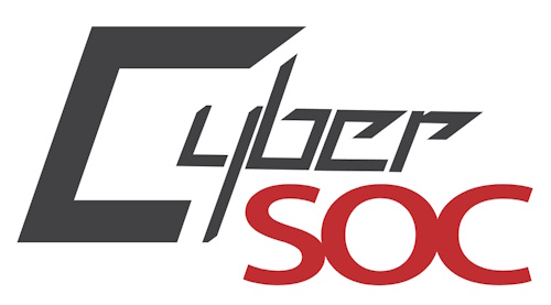 CyberSOC AXENTA logo