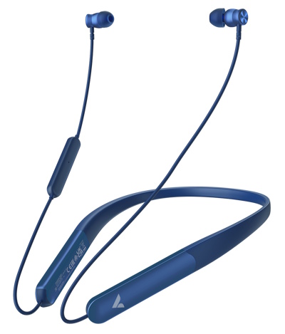 Verbatim TruSound Pro Neckband Earbuds