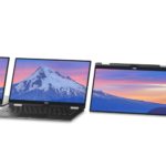 Dell Notebook 2v1 XPS 13