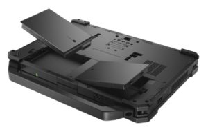 Dell Rugged 5420 dual batts