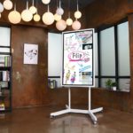 Displej Samsung Flip