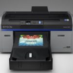 EPSON SureColor SC-F2100