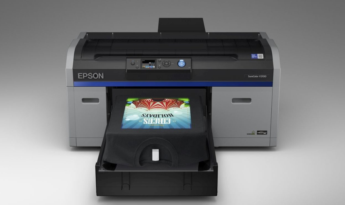 EPSON SureColor SC-F2100