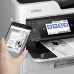 Epson WF-C5790DWF