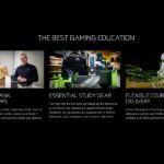 GeForce Academy of Gaming
