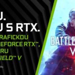 GeForce RTX Battlefield V