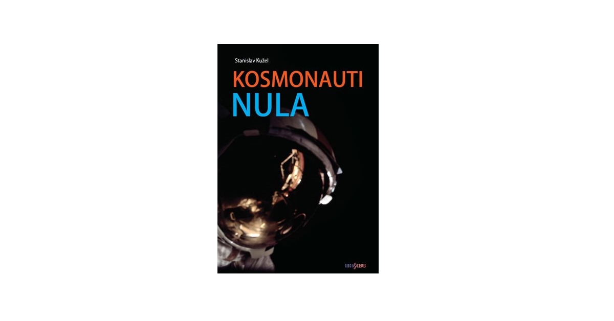 Kosmonauti nula