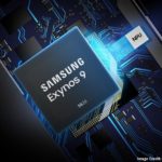 Samsung Exynos 9820