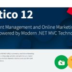 Kentico 12