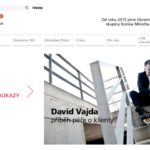 WEBCOM bude Konica Minolta