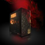 X-DIABLO Gamer 6008 TUF