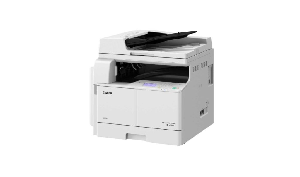 imageRUNNER ADVANCE 500 II