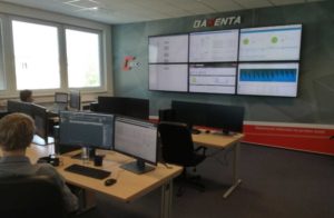 AXENTA a.s. otevřela vlastní Security Operation Center