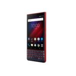 BlackBerry KEY2 Red Edition