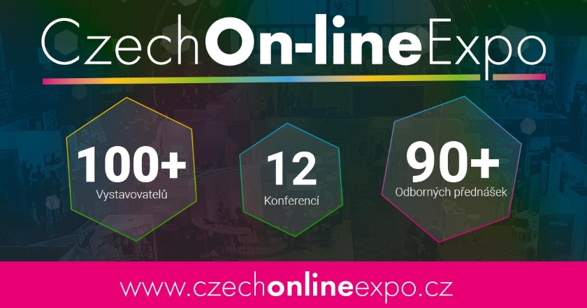 Czech On-line Expo 2019