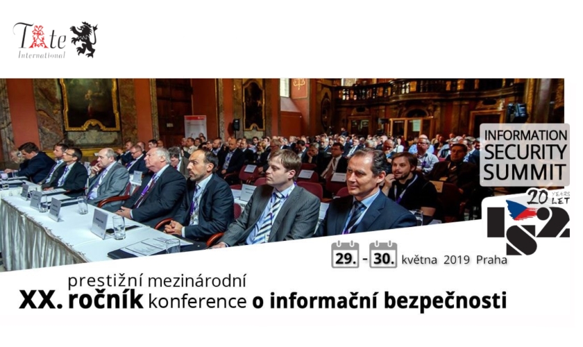 Konference IS2