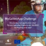 MyGalileoApp Competition