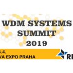 WDM SYSTEMS SUMMIT 2019