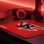 podložka pod myš s motivy klanu FaZe