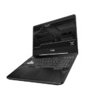 Herní notebooky ASUS TUF Gaming