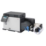 Tiskárna OKI pro úzký formát