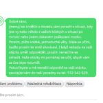 Virtuální asistent Andělín