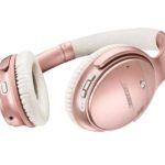 Bose QuietComfort 35 II Rose Gold