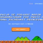 Den otevřeného kódu Webnode