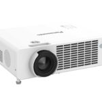 Panasonic DLP PT-LRZ35