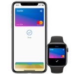 Revolut Apple Watch