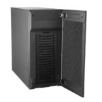 počítačové skříně Silencio